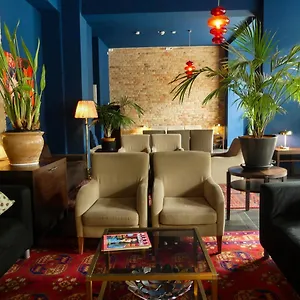 Goldmarie Hotell
